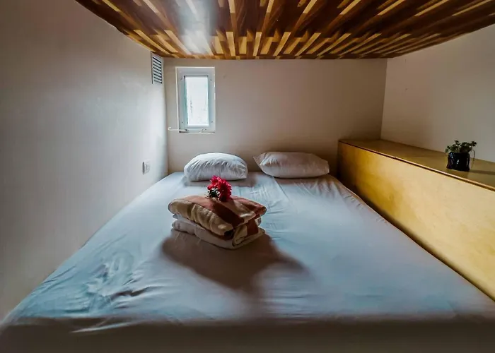 Oostel Smart - Pueblo (adults Only) Condo Tulum