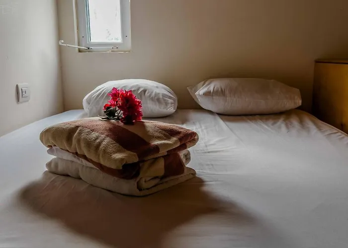 Condo Oostel Smart - Pueblo (adults Only)