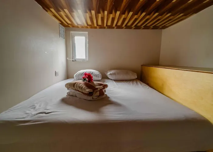 Condo Oostel Smart - Pueblo (adults Only) *