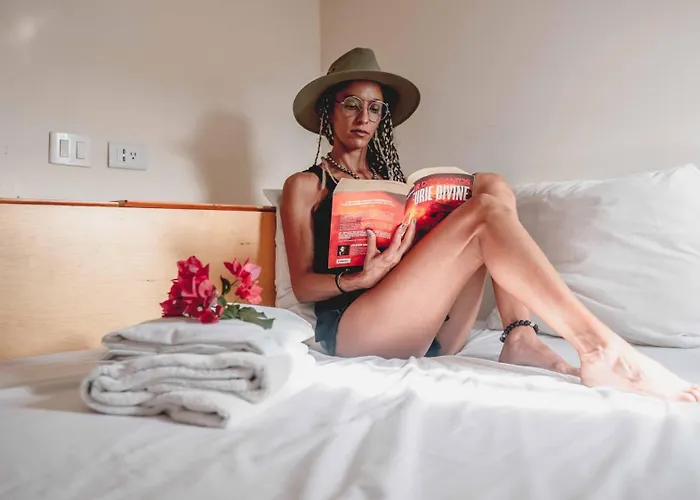 Oostel Smart - Pueblo (adults Only)