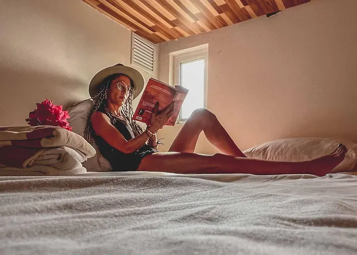 Oostel Smart - Pueblo (adults Only) Tulum