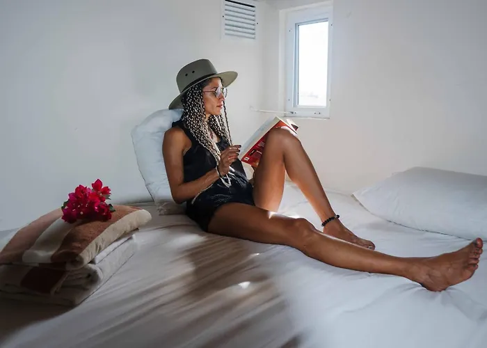 Oostel Smart - Pueblo (adults Only) Condo Tulum