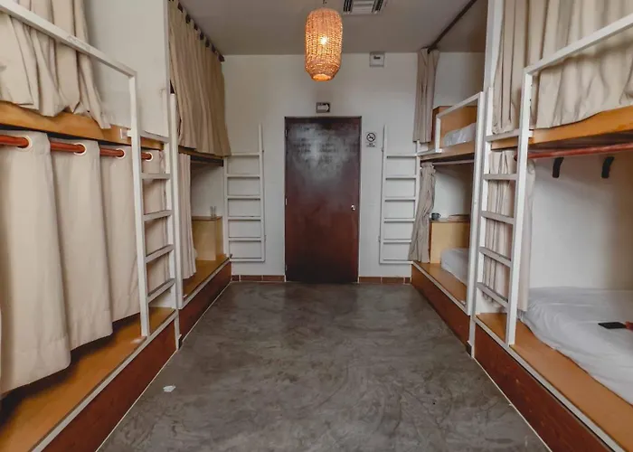 Oostel Smart - Pueblo (adults Only) Tulum