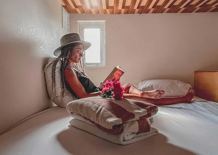 Oostel Smart - Pueblo (adults Only) * Tulum