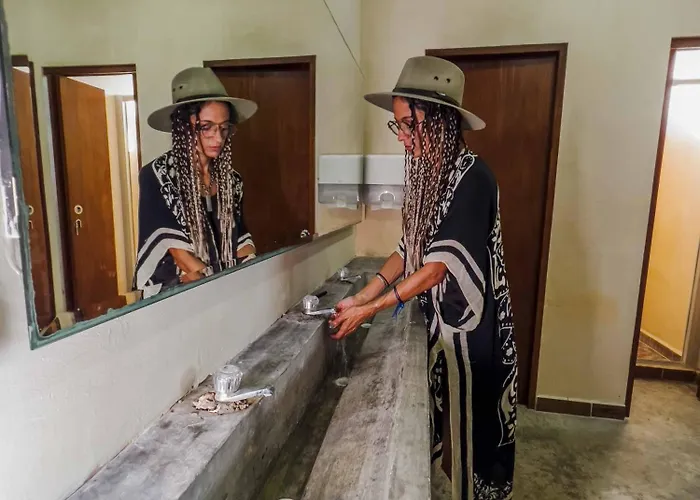 Oostel Smart - Pueblo (adults Only)