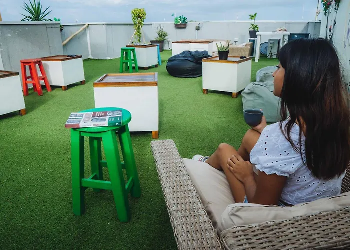 Oostel Smart - Pueblo (adults Only) * Tulum