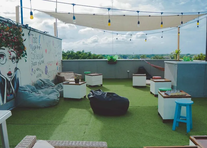 Oostel Smart - Pueblo (adults Only) *