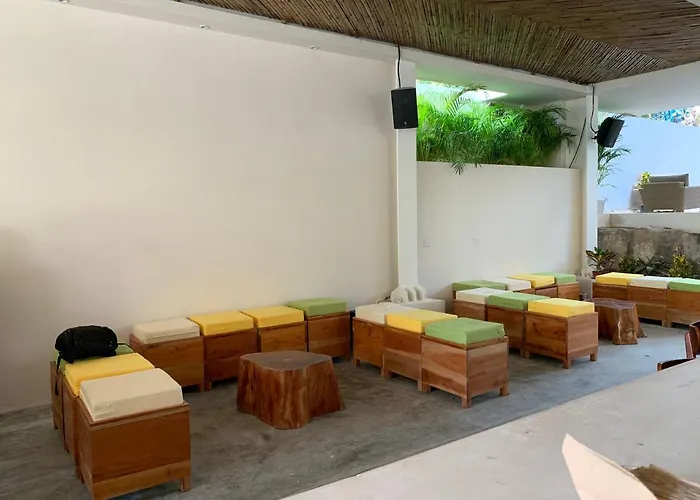 Oostel Smart - Pueblo (adults Only) * Tulum