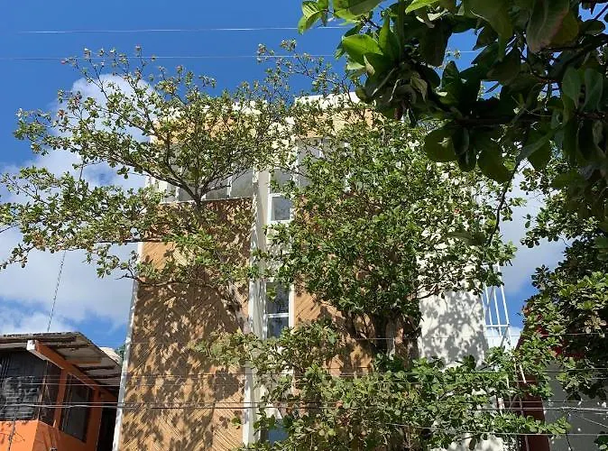 Oostel Smart - Pueblo (adults Only) Condo Tulum