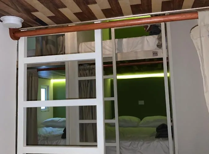 Oostel Smart - Pueblo (adults Only)