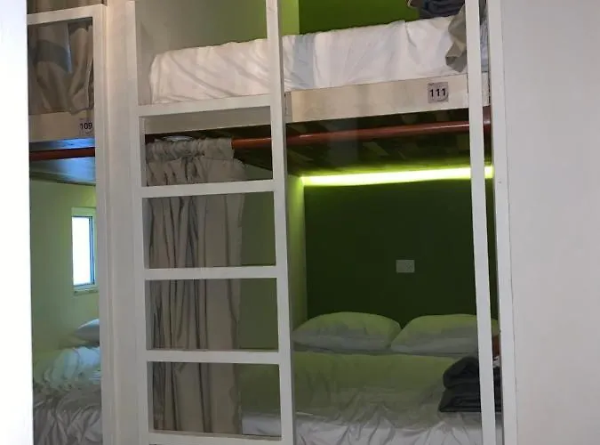 Oostel Smart - Pueblo (adults Only) Condo