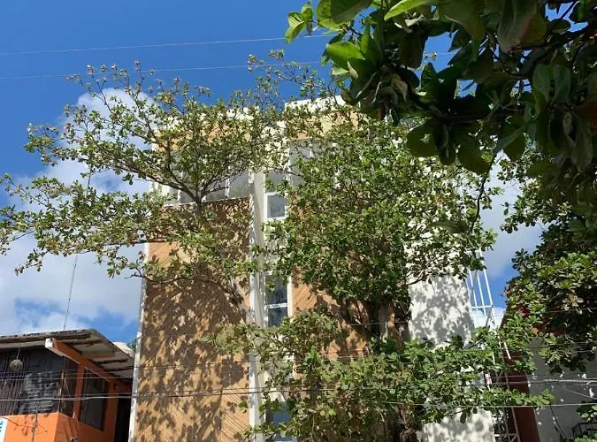 Oostel Smart - Pueblo (adults Only) Condo
