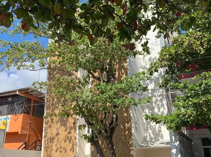 Oostel Smart - Pueblo (adults Only) Condo