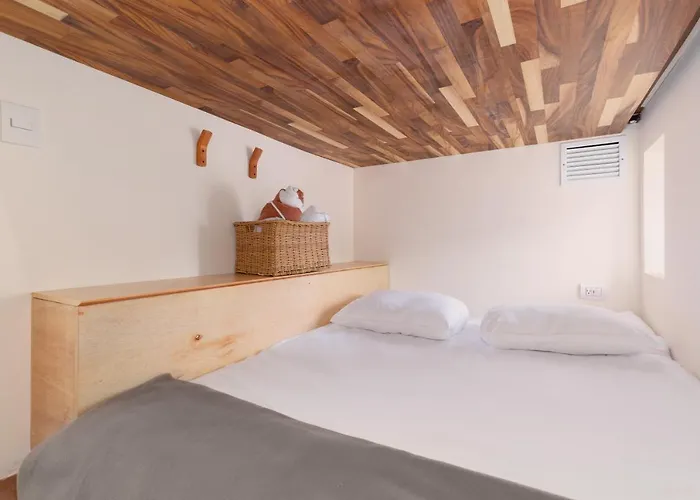 Oostel Smart - Pueblo (adults Only) Condo Tulum
