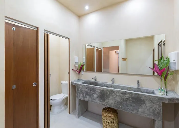 Oostel Smart - Pueblo (adults Only) Tulum