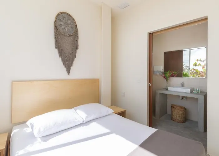 Oostel Smart - Pueblo (adults Only) *