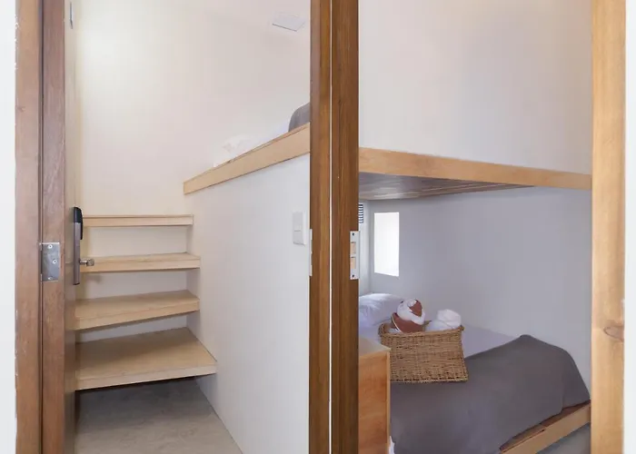 Condo Oostel Smart - Pueblo (adults Only) *