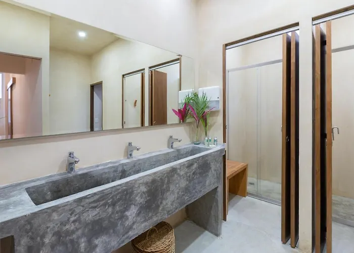 Oostel Smart - Pueblo (adults Only) *