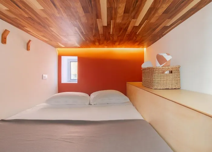 Oostel Smart - Pueblo (adults Only)
