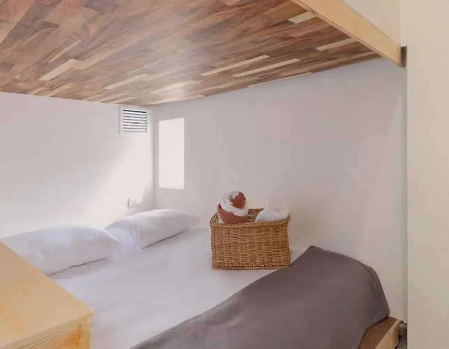 Oostel Smart - Pueblo (adults Only) Condo Tulum
