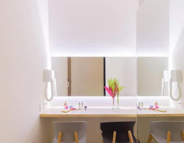 Condo Oostel Smart - Pueblo (adults Only) *