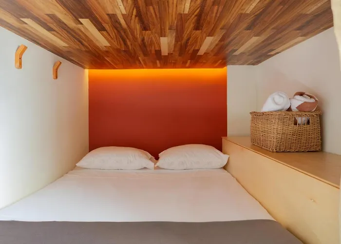Condo Oostel Smart - Pueblo (adults Only) *