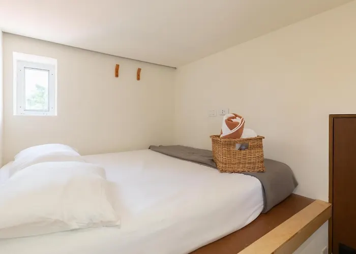 Oostel Smart - Pueblo (adults Only) Condo