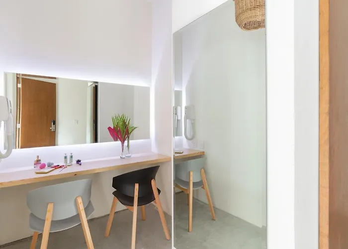 Oostel Smart - Pueblo (adults Only) Condo