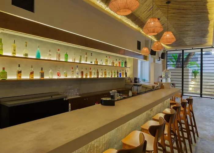 Oostel Smart - Pueblo (adults Only) * Tulum
