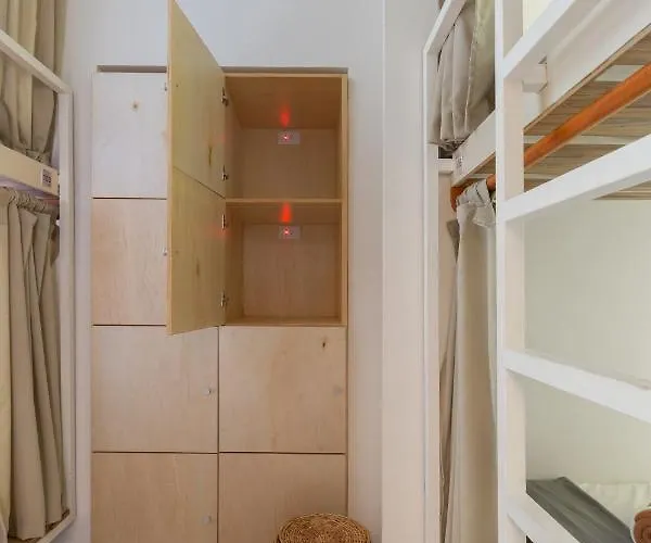 Condo Oostel Smart - Pueblo (adults Only) *