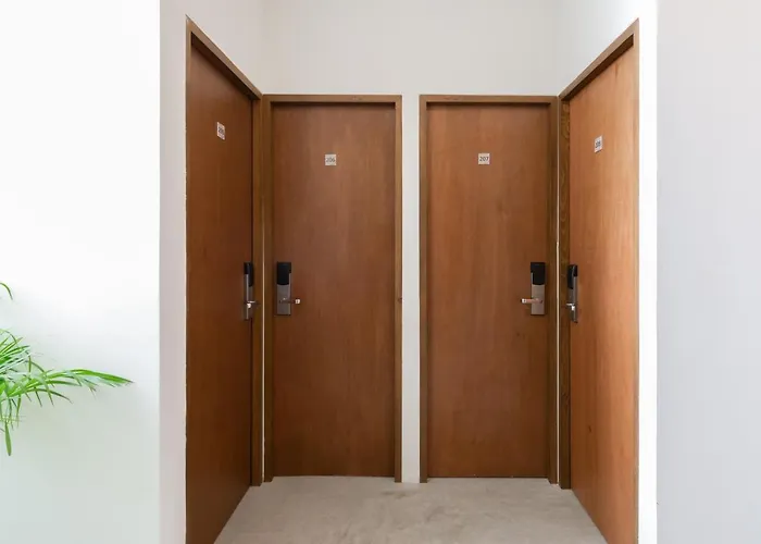 Oostel Smart - Pueblo (adults Only) * Tulum