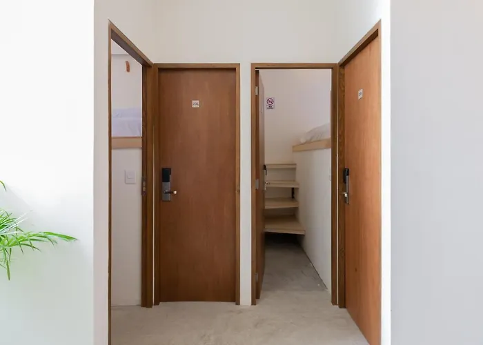 Oostel Smart - Pueblo (adults Only) * Tulum