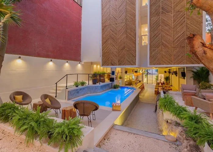 Oostel Smart - Pueblo (adults Only)