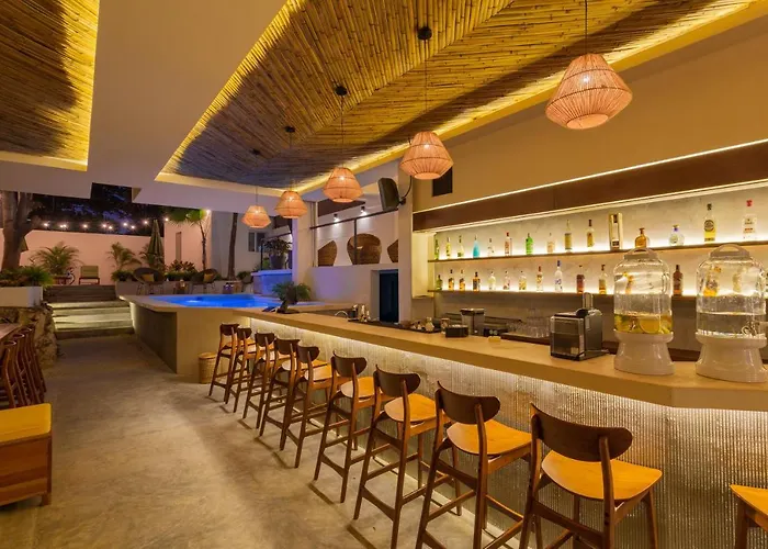 Oostel Smart - Pueblo (adults Only)