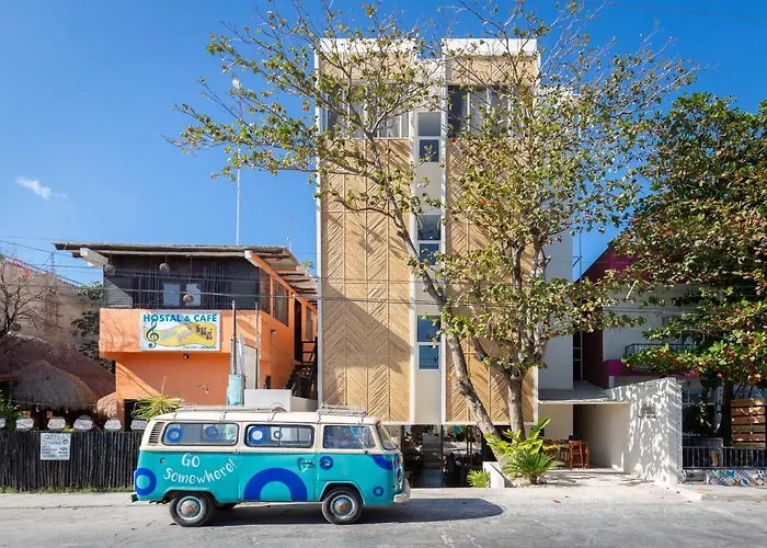 Oostel Smart - Pueblo (adults Only) Condo