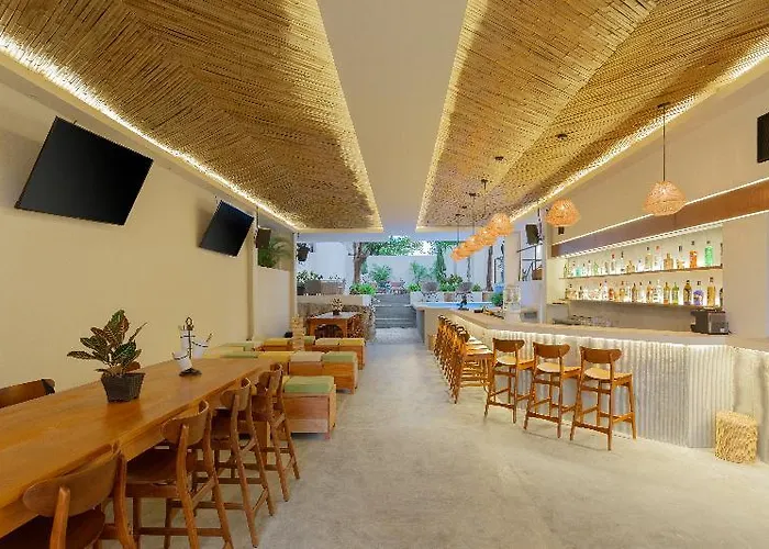 Oostel Smart - Pueblo (adults Only)