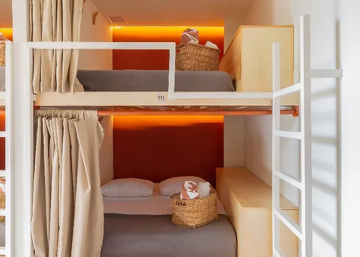 Oostel Smart - Pueblo (adults Only) Condo *