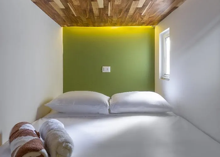 Oostel Smart - Pueblo (adults Only) Condo