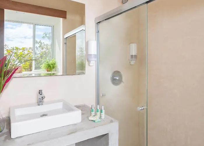 Oostel Smart - Pueblo (adults Only)