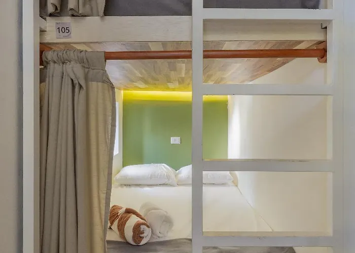 Oostel Smart - Pueblo (adults Only) Condo *
